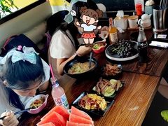 -屯屯面(海尔路店)