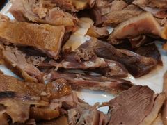 -下梅人家土菜馆(历史文化餐厅度假区店)