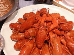 -靓靓蒸虾·头牌蒸虾(南山桂庙店)