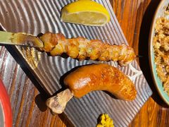 -鸟鹏烧鸟居酒屋(熙龙湾店)