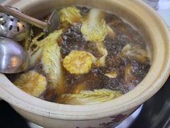 -名善山珍·野生菌汤锅(文殊院店)