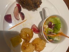 -北京王府井希尔顿酒店·万斯阁西餐厅