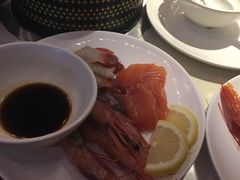 -加餐海鲜自助(集美银泰百货店)