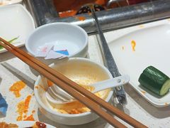 -海底捞火锅(天鹅湖银泰店)