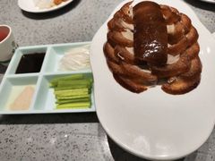 -悦融琥珀·京鲁菜·海味珍品(西单店)