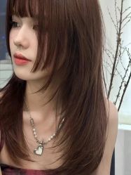 -YESIDO椰岛造型烫发染发