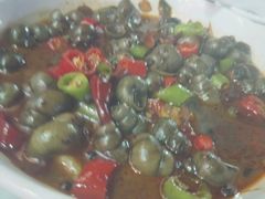 -盱眙虾神於氏龙虾(夫子庙红街店)