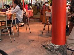 -晓琦农家菜馆·地道农家菜