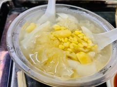 五菓汤-老福合沟无米粿甜汤粿品店