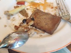 -济南香格里拉·咖啡泉自助餐厅