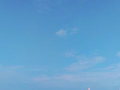 -潍坊欢乐海沙滩景区