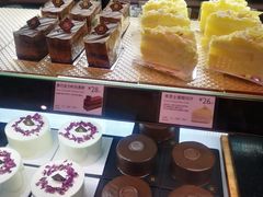 -巴黎贝甜(龙之梦购物中心虹口店)