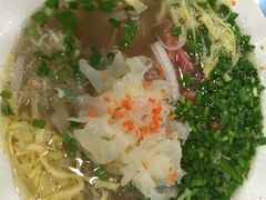 杏花村(水席店)-杏花村水席楼(西大街总店)