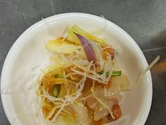 -官塘陈记鱼生·潮汕砂锅粥·牛肉火锅(潮枫路总店)