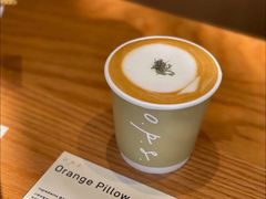 -O.P.S. CAFE