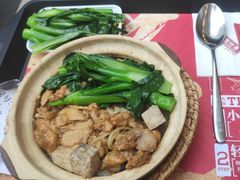 -华记煲仔华·煲仔饭(三元里万科里店)