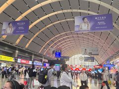 -沈阳站