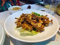 -爷爷的草帽·海鲜馆(孙塘路店)
