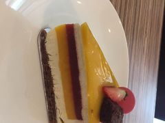 -榖屋house of flour(张江首店)