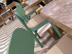 大堂-鹿港小镇(天津机场店)