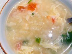 -很久以前羊肉串(昌里路三钢里店)