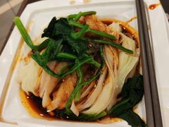 -魏家凉皮(解放路火车站店)