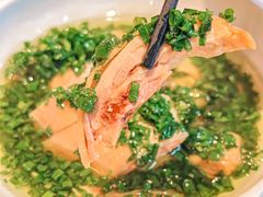 -漢舍中国菜馆(889广场店)