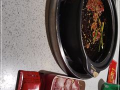 -钢管厂五区小郡肝火锅串串香(总店)