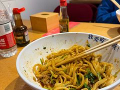 -北三条胡同打卤面馆(雍和宫店)