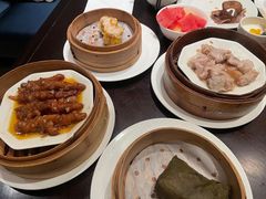 -京香轩·中餐厅(上海中庚聚龙酒店)