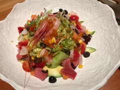 -皇品田苑日式料理(苏州中心店)