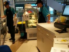 -一鸣真鲜奶吧(万地店)