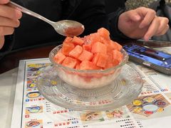 -广信牛奶甜品世家(台东店)