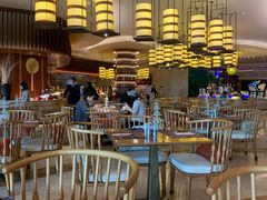 -艺厨风尚餐厅 · 桔钓沙莱华度假酒店