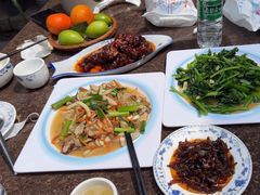 -龙姐私房菜(和顺古镇店)