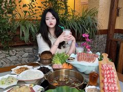 -大理董·董家小厨野生菌火锅(古城旗舰店)