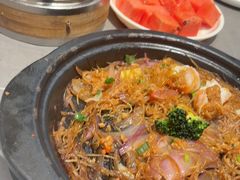-情妹耙泥鳅·江湖川菜(科华店)