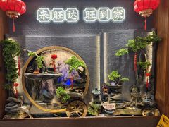 -旺达·福州菜(正大广场店)