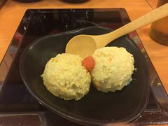 -博多一幸舍(侨福芳草地购物中心店)