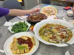 -九龙茶记·粤式餐厅融合菜(鹭江店)