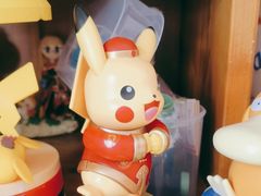 -麦当劳(金狮广场店)