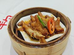 -丰尔粥食·顺德鱼生·干蒸排骨顺德菜(大良分店)