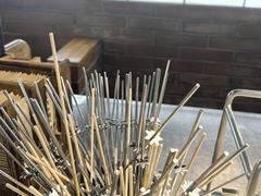 -很久以前羊肉串(昌里路三钢里店)