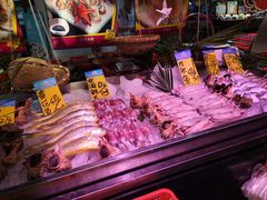 -79号渔船海鲜饭店(华强北店)