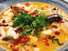 -利雅园酒家(大沙地店)