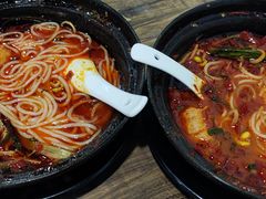 -李米线(武陵路店)