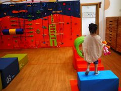 -西城区悠米幼儿园(广外园区)