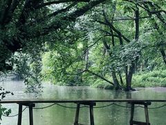 -西溪南古村落景区
