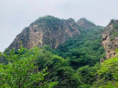 -圣莲山风景区