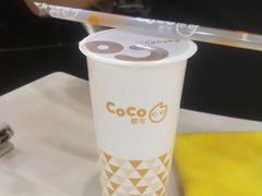 -CoCo都可(金狮店)
